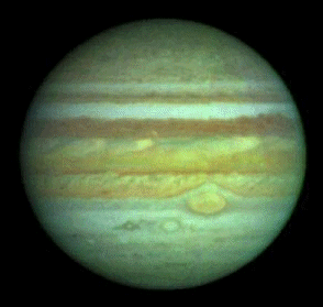 Jupiter