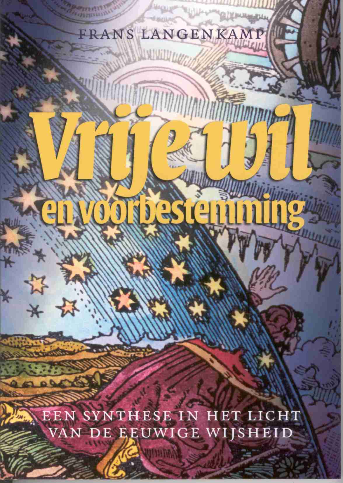 vrije wil boek1